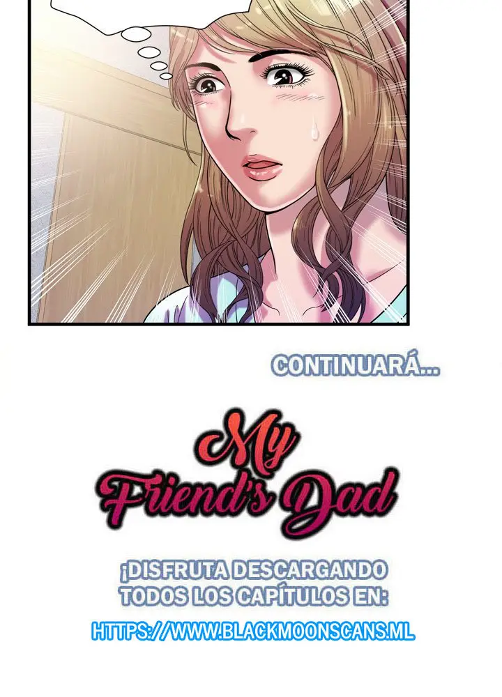 My Friend's Wife: The House Where You Live (2017) - Capítulo 46 - Página 18 - LectorTMOo