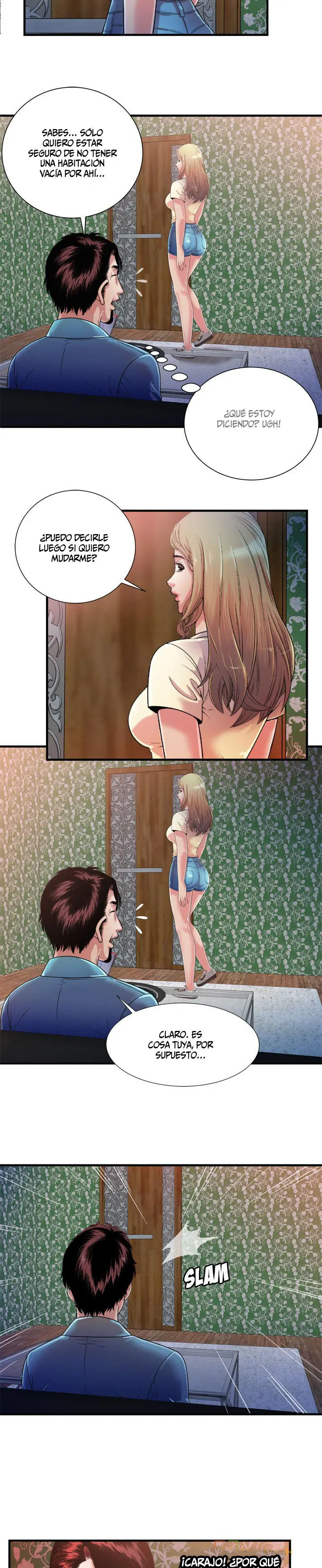 My Friend's Wife: The House Where You Live (2017) - Capítulo 48 - Página 6 - LectorTMOo