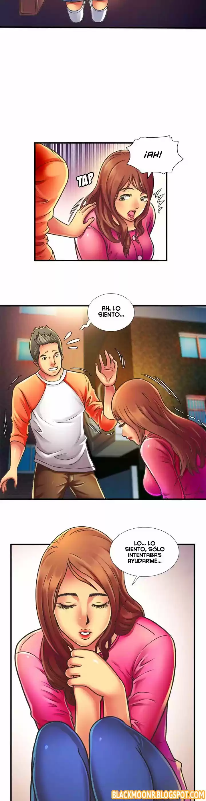 My Friend's Wife: The House Where You Live (2017) - Capítulo 5 - Página 6 - LectorTMOo