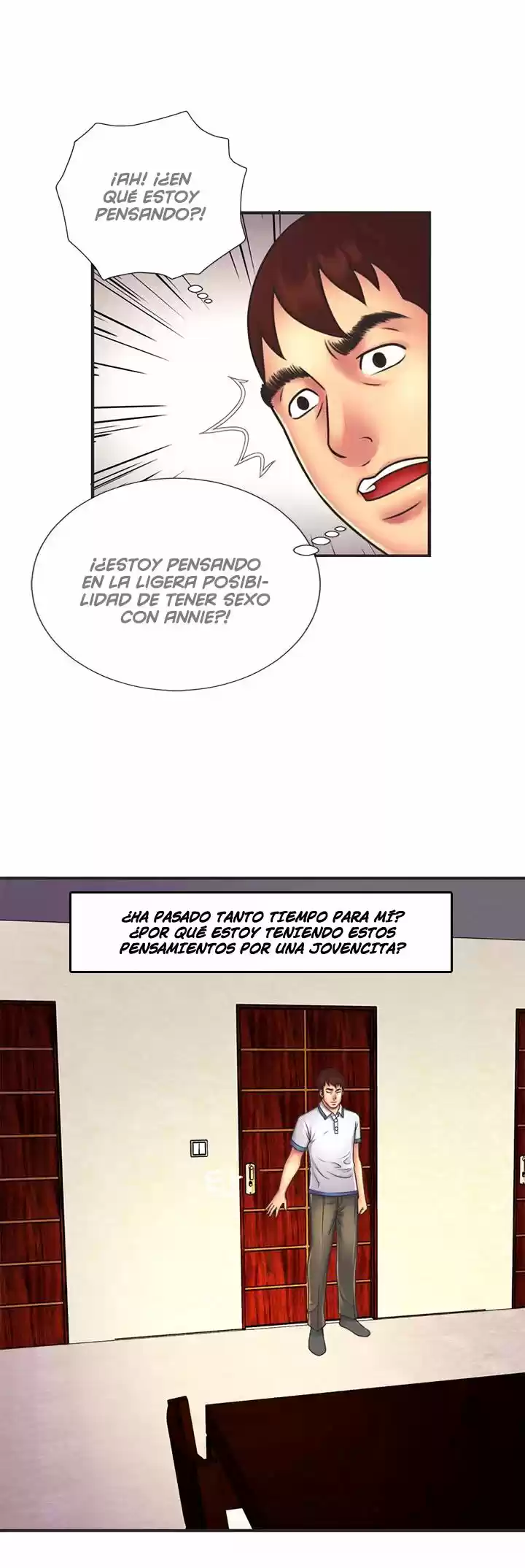 My Friend's Wife: The House Where You Live (2017) - Capítulo 6 - Página 4 - LectorTMOo