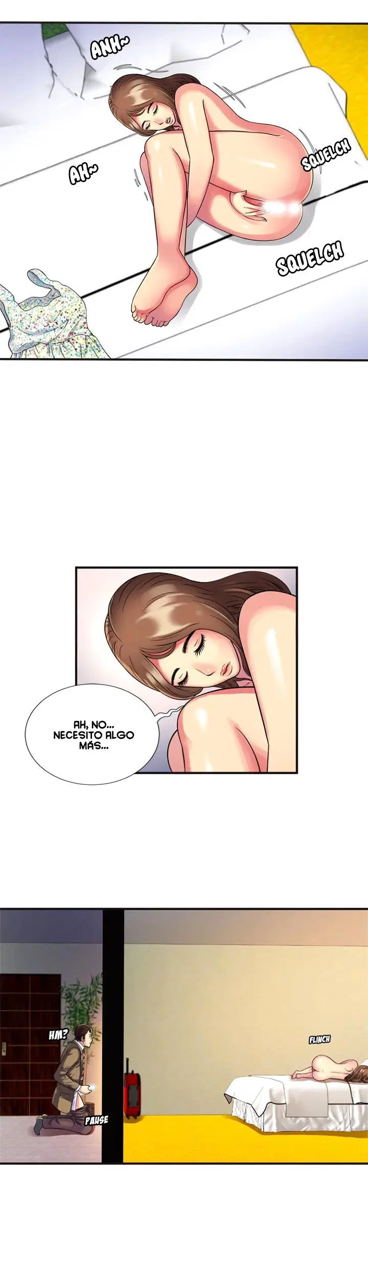 My Friend's Wife: The House Where You Live (2017) - Capítulo 9 - Página 3 - LectorTMOo