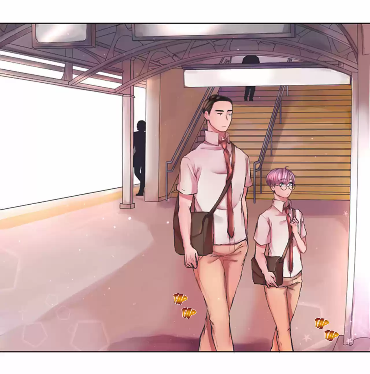 My gentle giant (2019) - Capítulo 10 - Página 4 - LectorTMOo