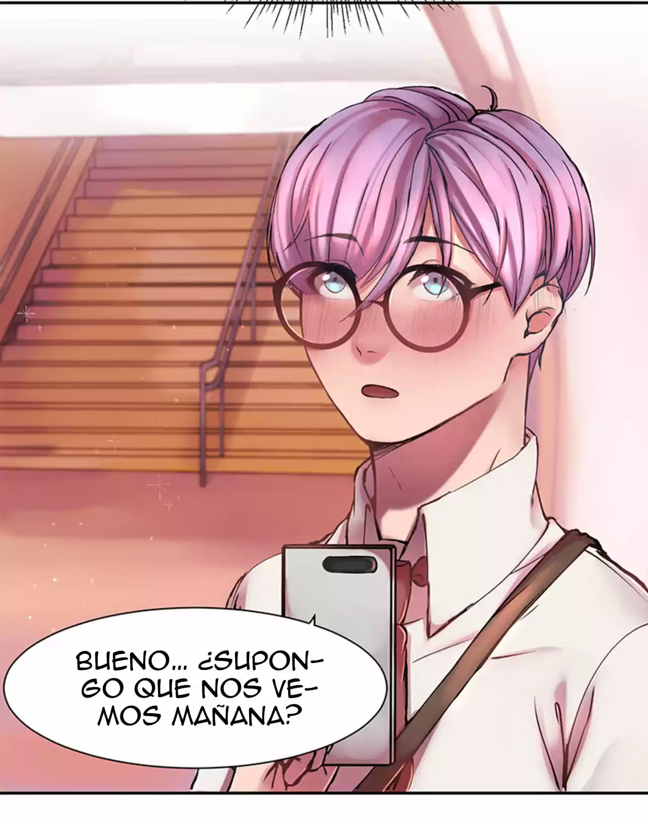 My gentle giant (2019) - Capítulo 10 - Página 17 - LectorTMOo