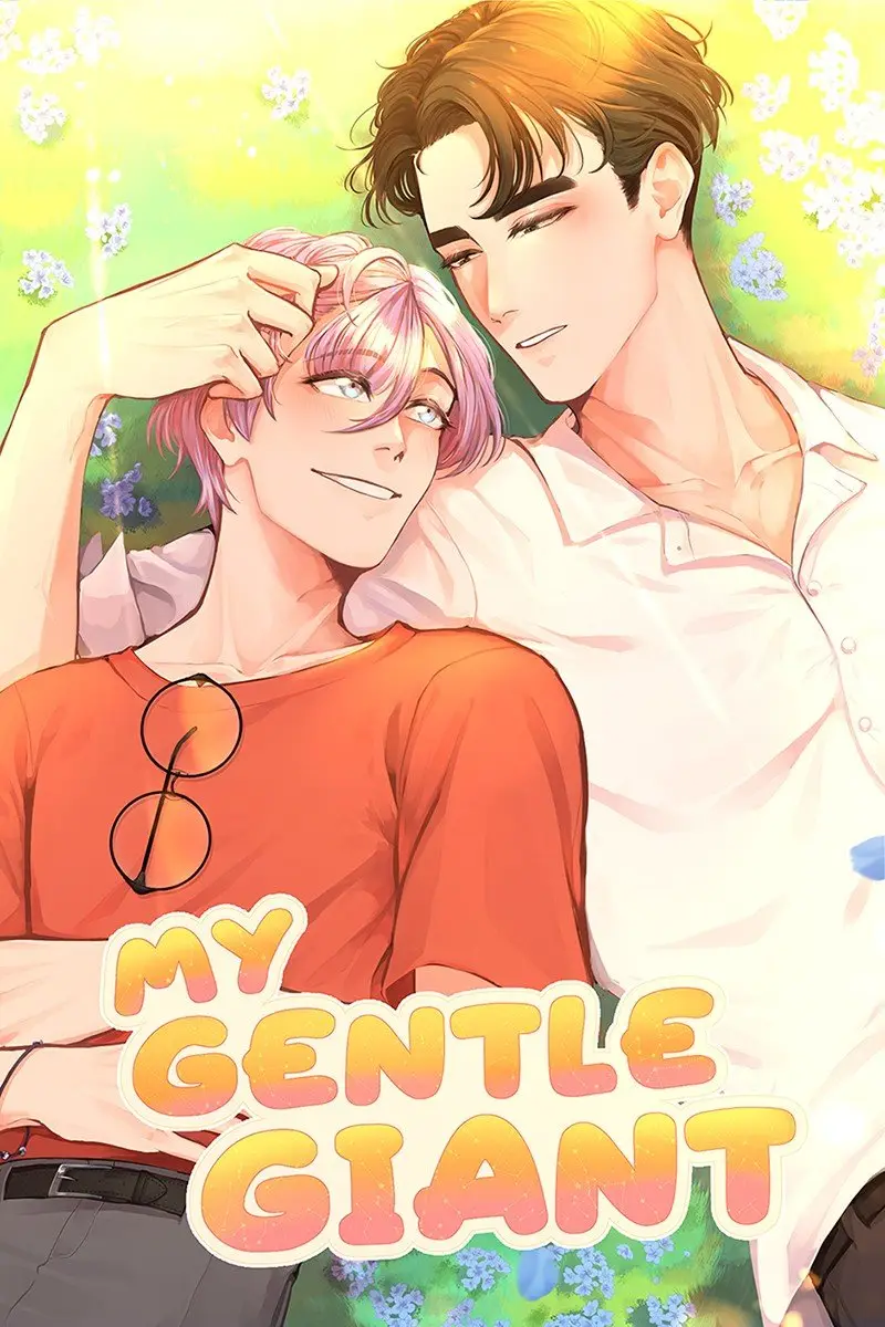 My gentle giant (2019) - Capítulo 101 - Página 1 - LectorTMOo
