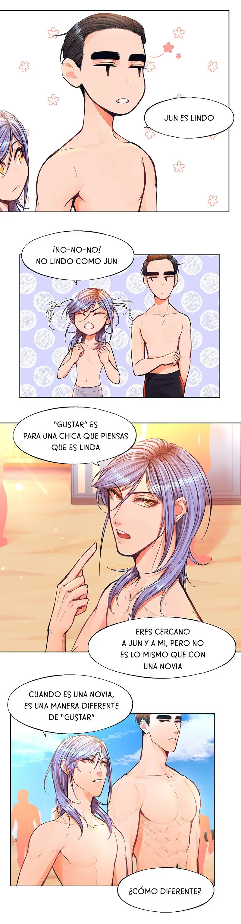 My gentle giant (2019) - Capítulo 101 - Página 2 - LectorTMOo
