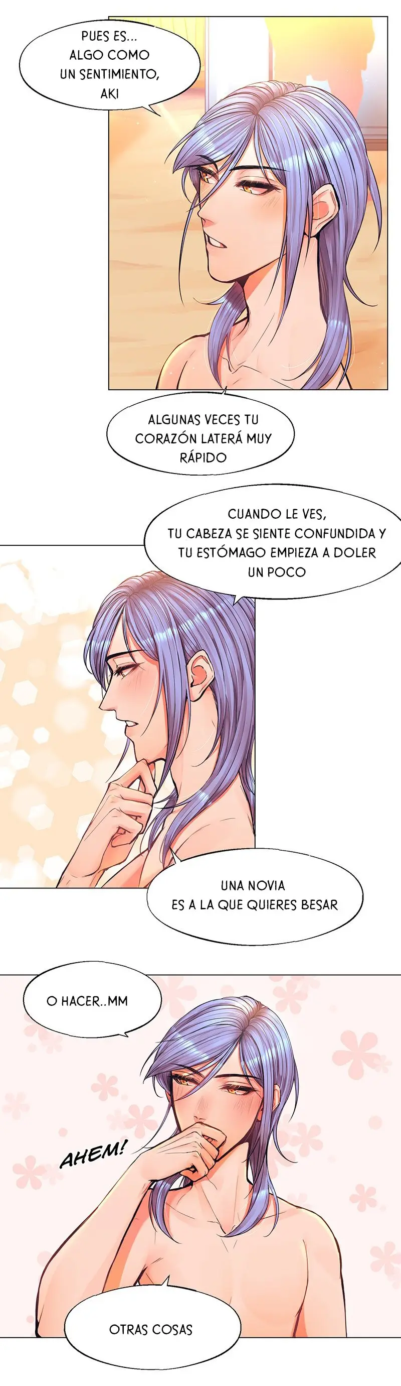 My gentle giant (2019) - Capítulo 101 - Página 3 - LectorTMOo