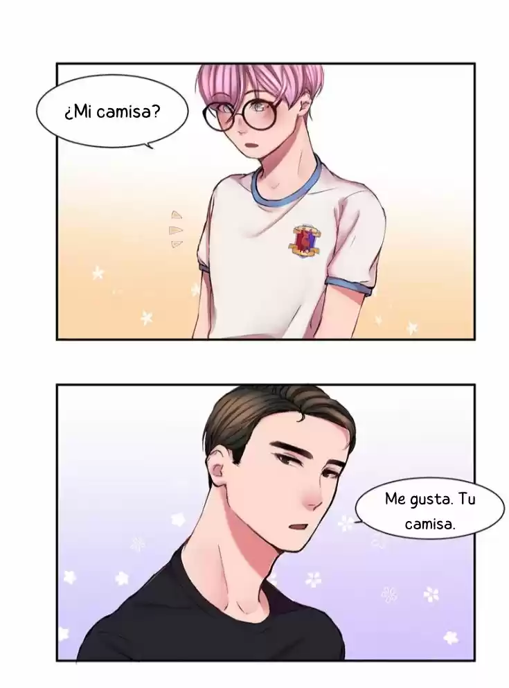 My gentle giant (2019) - Capítulo 12 - Página 4 - LectorTMOo