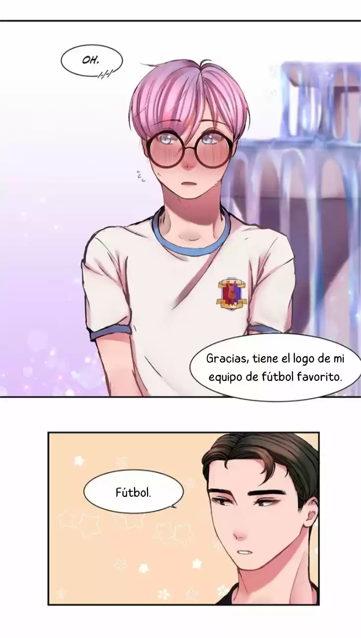 My gentle giant (2019) - Capítulo 12 - Página 5 - LectorTMOo