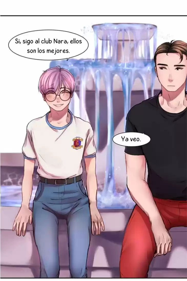 My gentle giant (2019) - Capítulo 12 - Página 6 - LectorTMOo