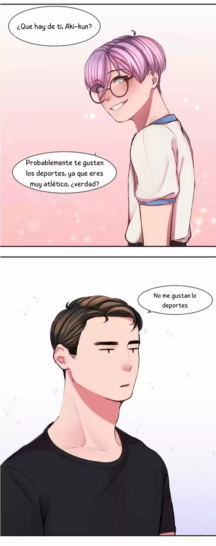 My gentle giant (2019) - Capítulo 12 - Página 7 - LectorTMOo