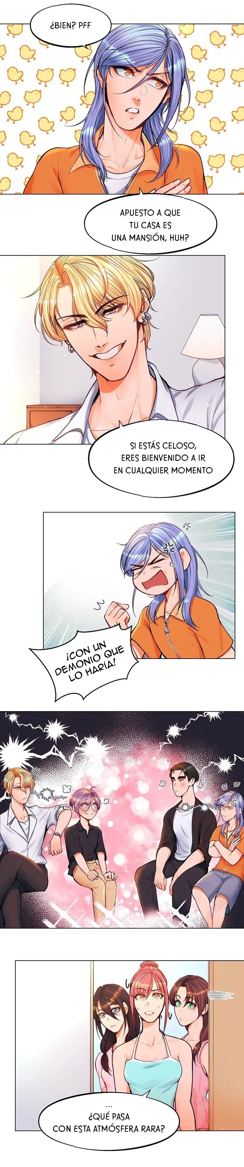 My gentle giant (2019) - Capítulo 120 - Página 3 - LectorTMOo