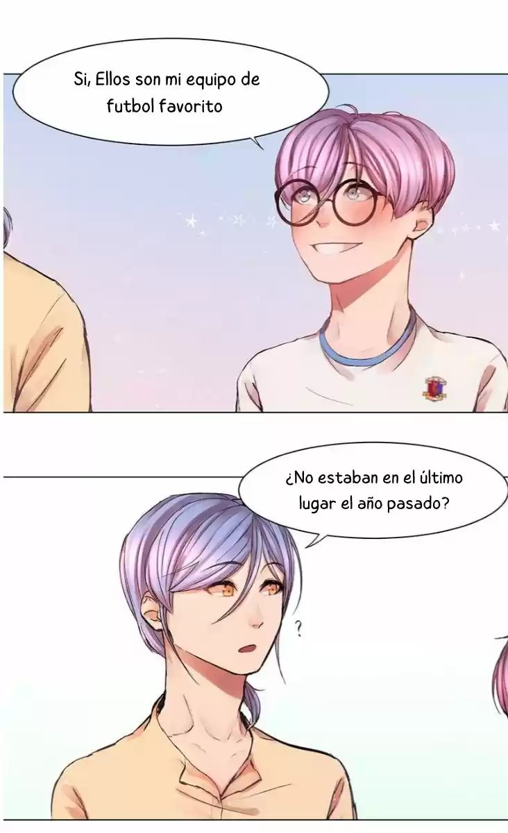 My gentle giant (2019) - Capítulo 15 - Página 6 - LectorTMOo