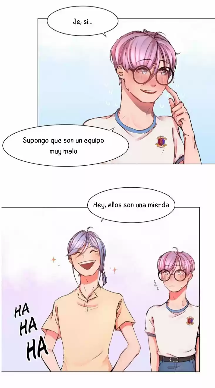My gentle giant (2019) - Capítulo 15 - Página 7 - LectorTMOo