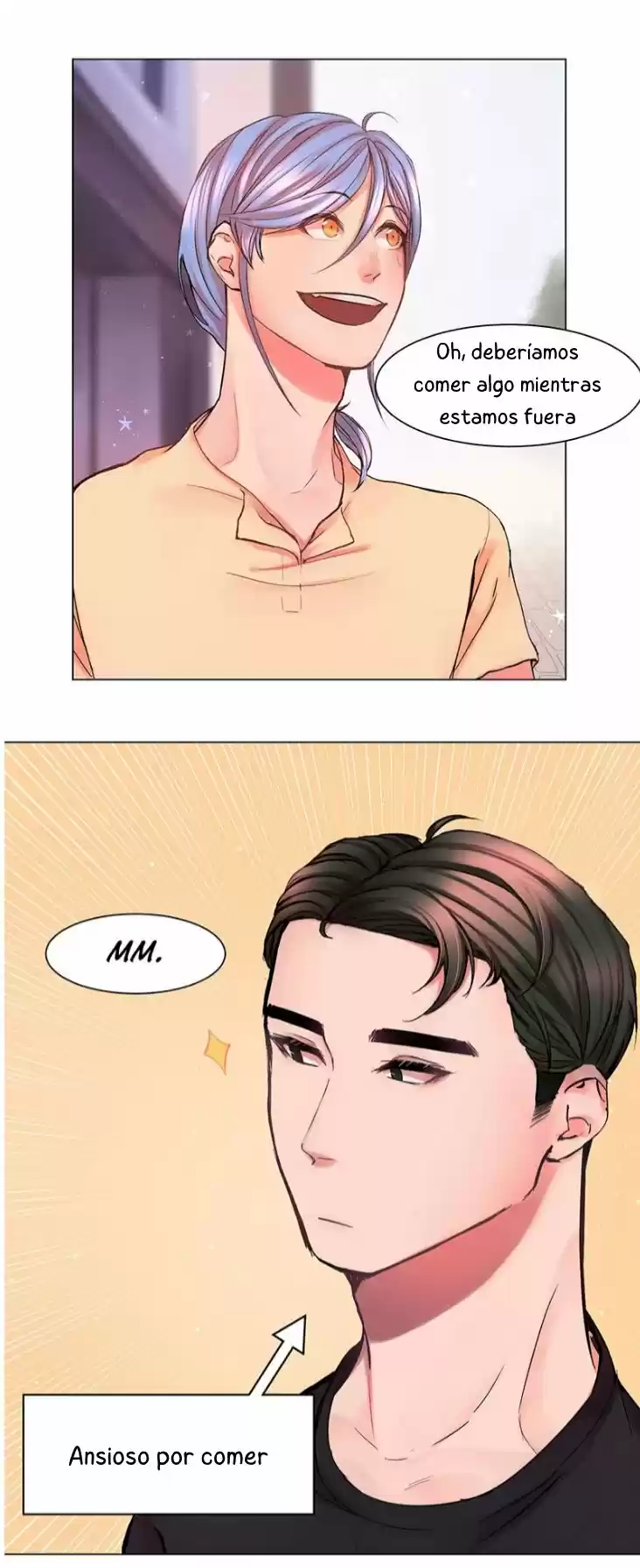 My gentle giant (2019) - Capítulo 15 - Página 9 - LectorTMOo