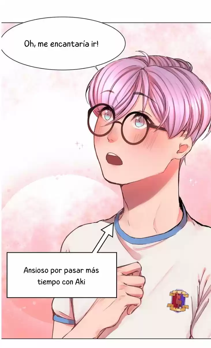 My gentle giant (2019) - Capítulo 15 - Página 11 - LectorTMOo