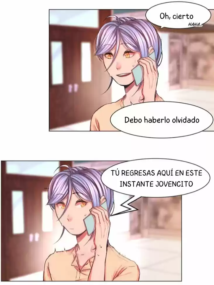My gentle giant (2019) - Capítulo 16 - Página 5 - LectorTMOo