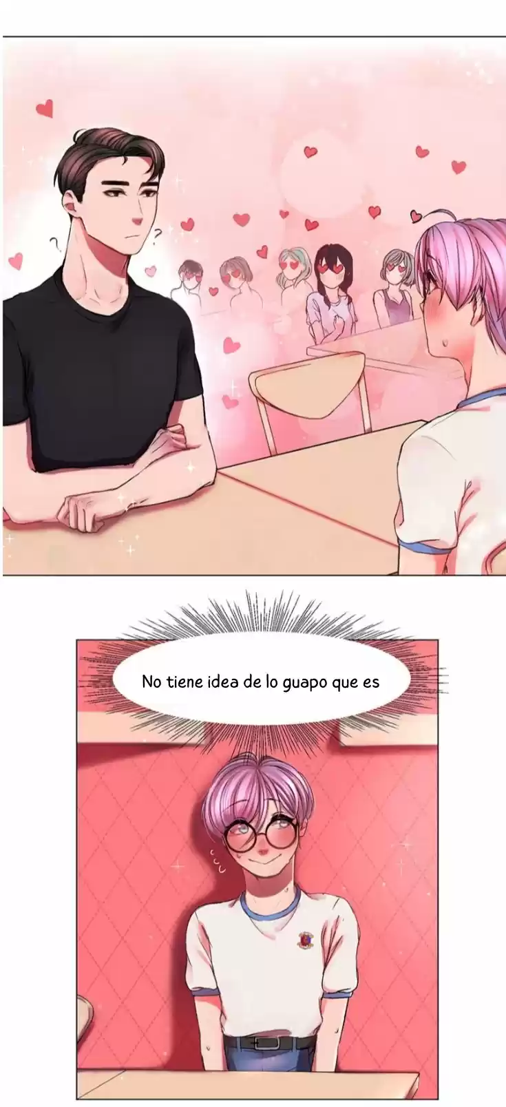 My gentle giant (2019) - Capítulo 18 - Página 6 - LectorTMOo