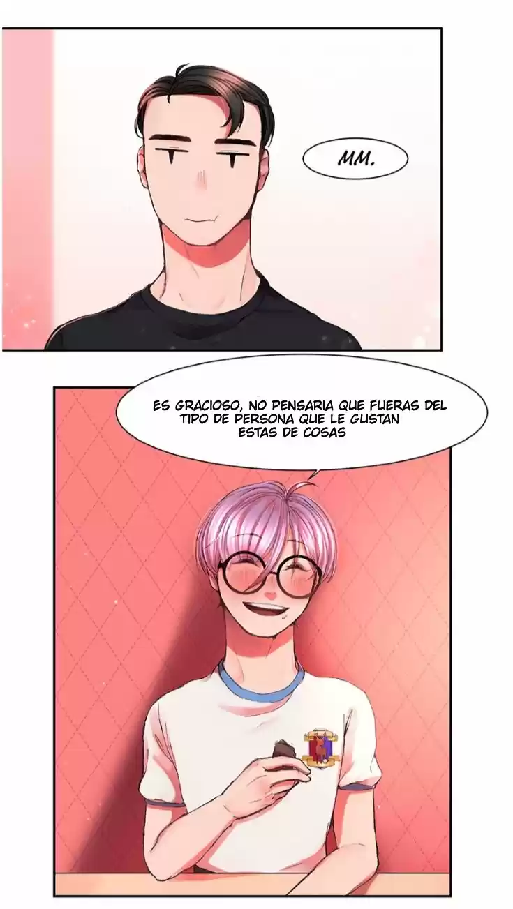 My gentle giant (2019) - Capítulo 20 - Página 5 - LectorTMOo