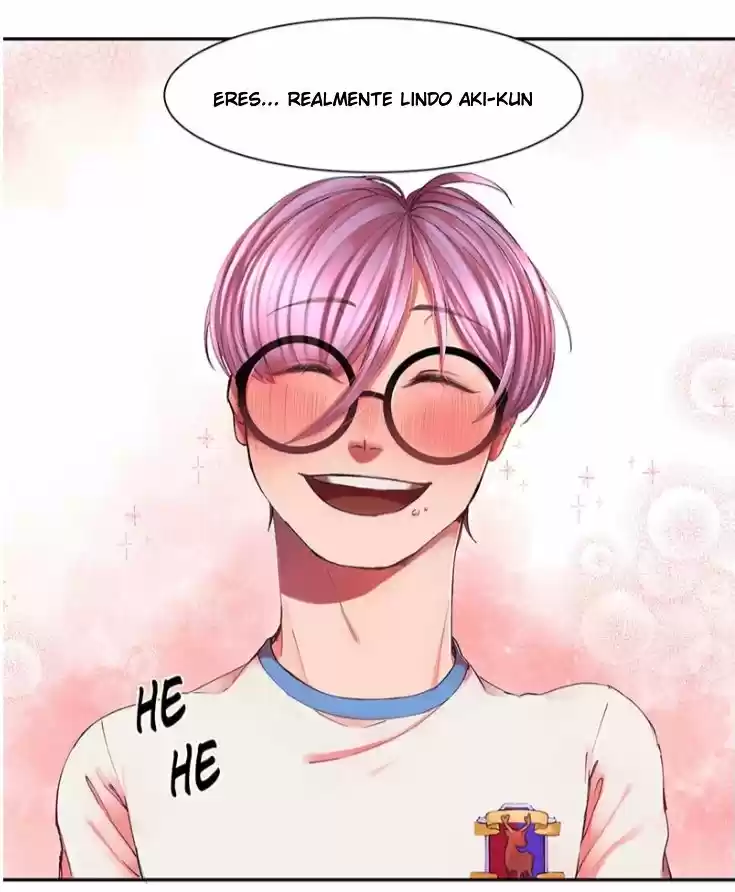 My gentle giant (2019) - Capítulo 20 - Página 6 - LectorTMOo