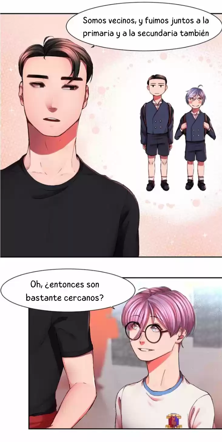 My gentle giant (2019) - Capítulo 22 - Página 5 - LectorTMOo