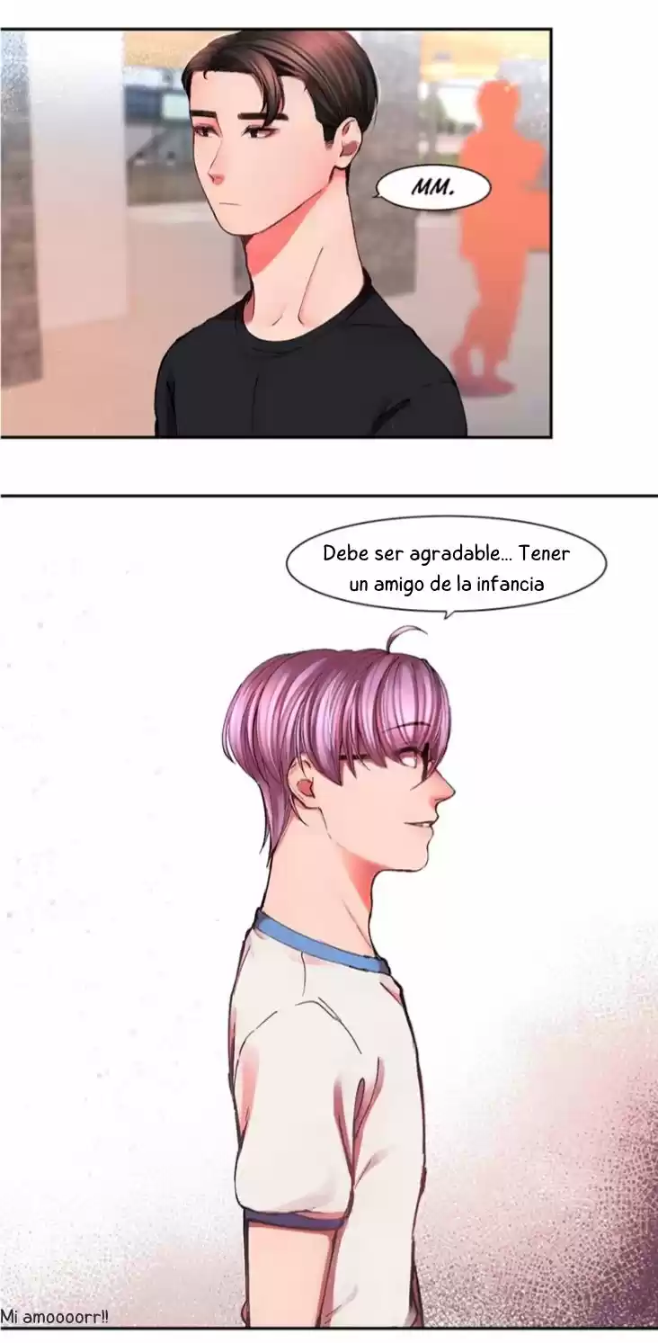 My gentle giant (2019) - Capítulo 22 - Página 6 - LectorTMOo