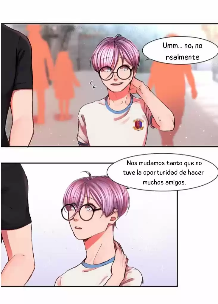 My gentle giant (2019) - Capítulo 23 - Página 4 - LectorTMOo