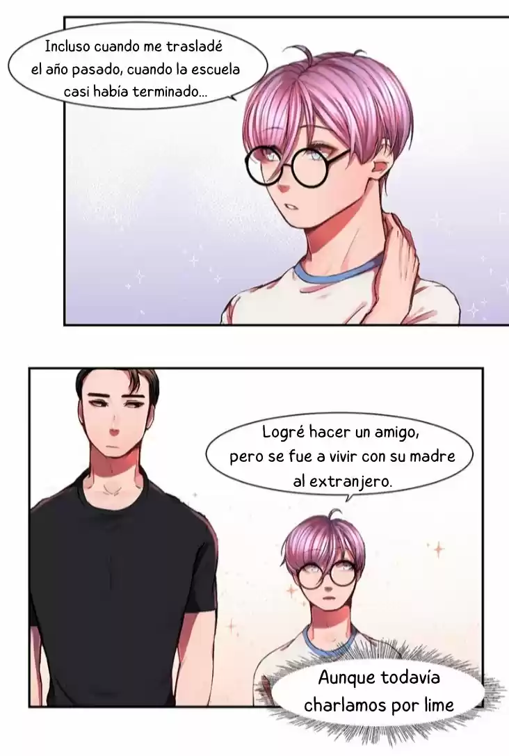My gentle giant (2019) - Capítulo 23 - Página 5 - LectorTMOo