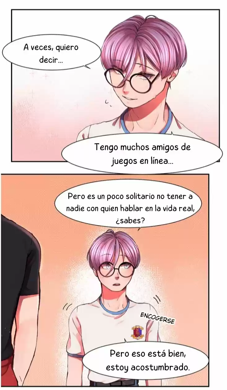 My gentle giant (2019) - Capítulo 23 - Página 7 - LectorTMOo