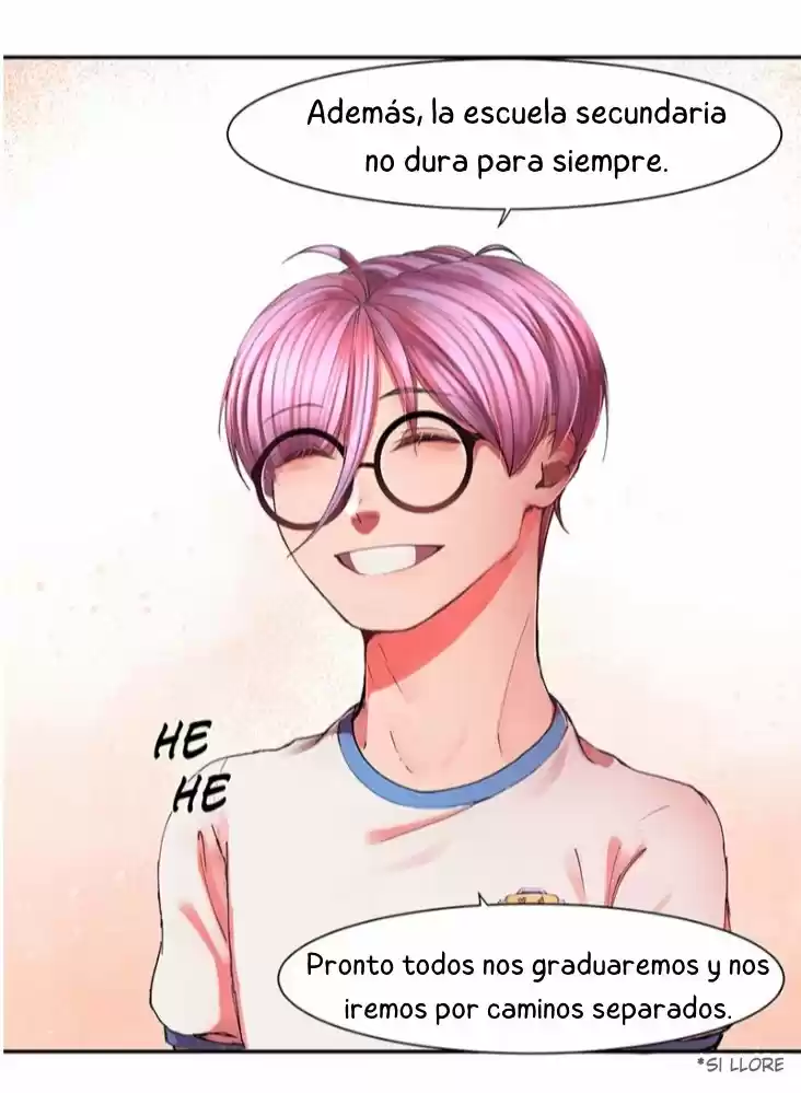 My gentle giant (2019) - Capítulo 23 - Página 8 - LectorTMOo