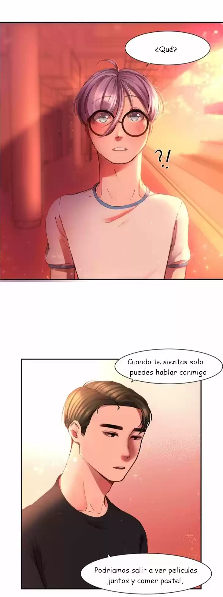 My gentle giant (2019) - Capítulo 24 - Página 6 - LectorTMOo