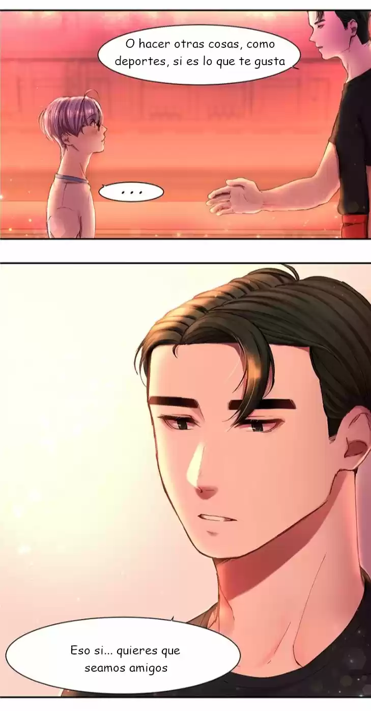 My gentle giant (2019) - Capítulo 24 - Página 7 - LectorTMOo