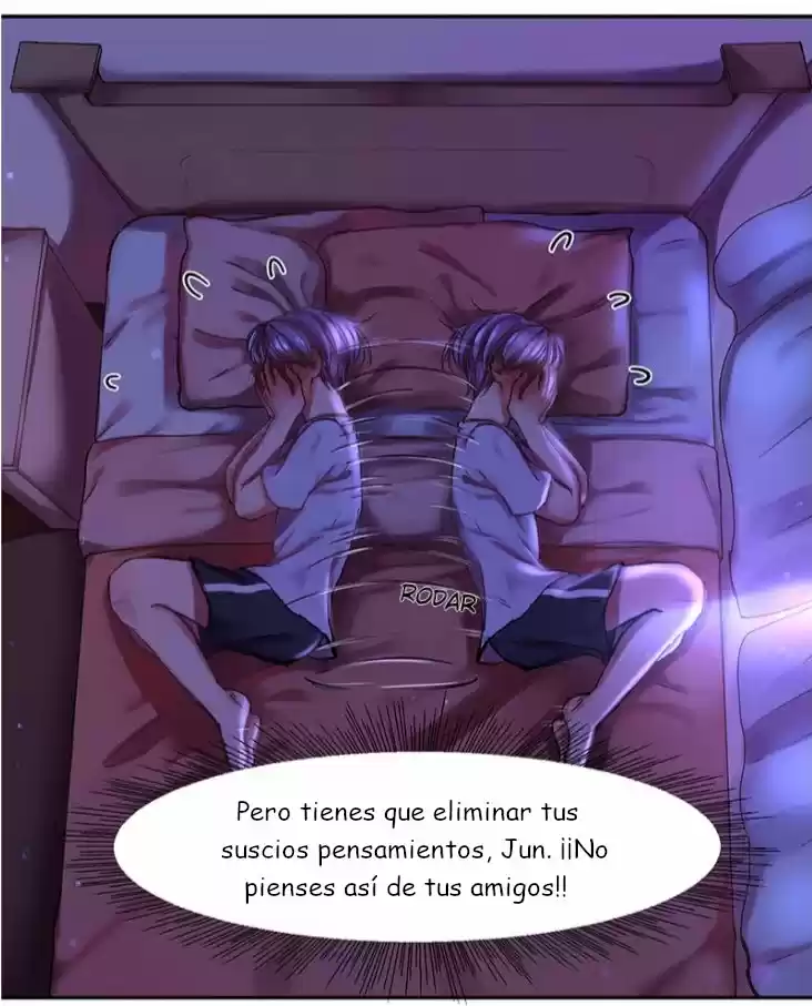 My gentle giant (2019) - Capítulo 25 - Página 8 - LectorTMOo