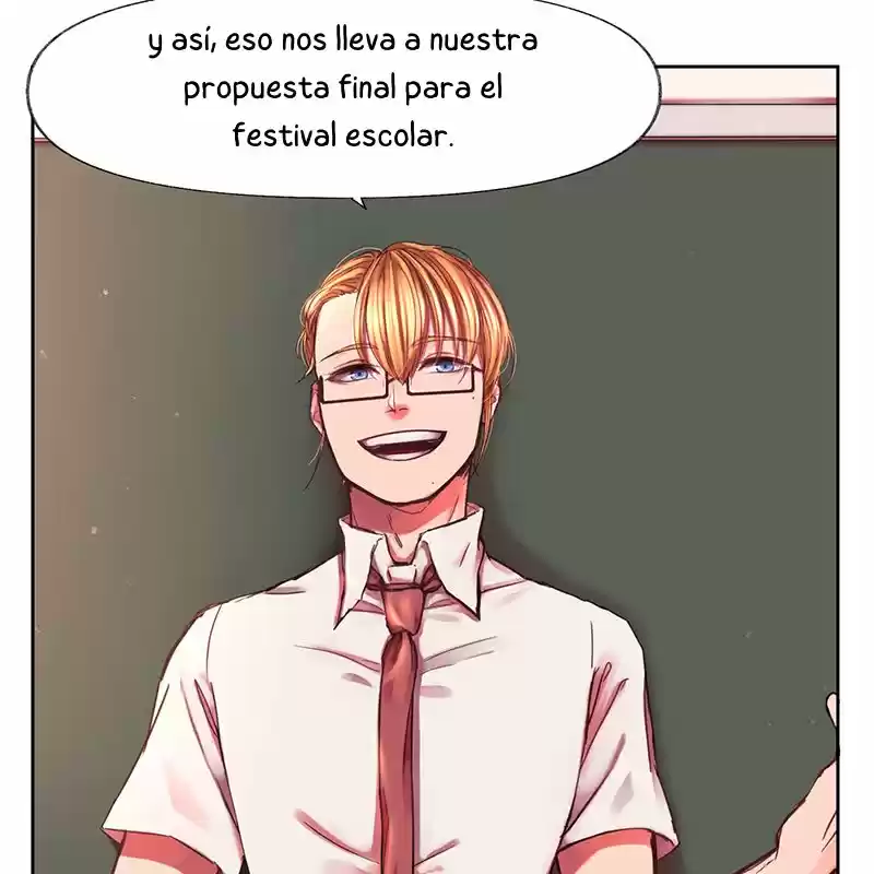 My gentle giant (2019) - Capítulo 26 - Página 8 - LectorTMOo