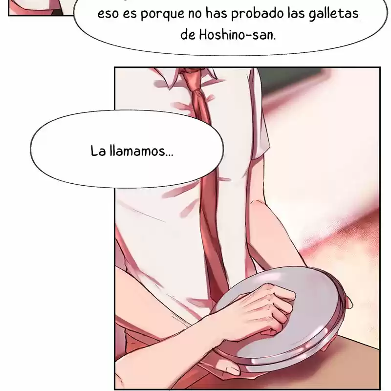 My gentle giant (2019) - Capítulo 27 - Página 4 - LectorTMOo
