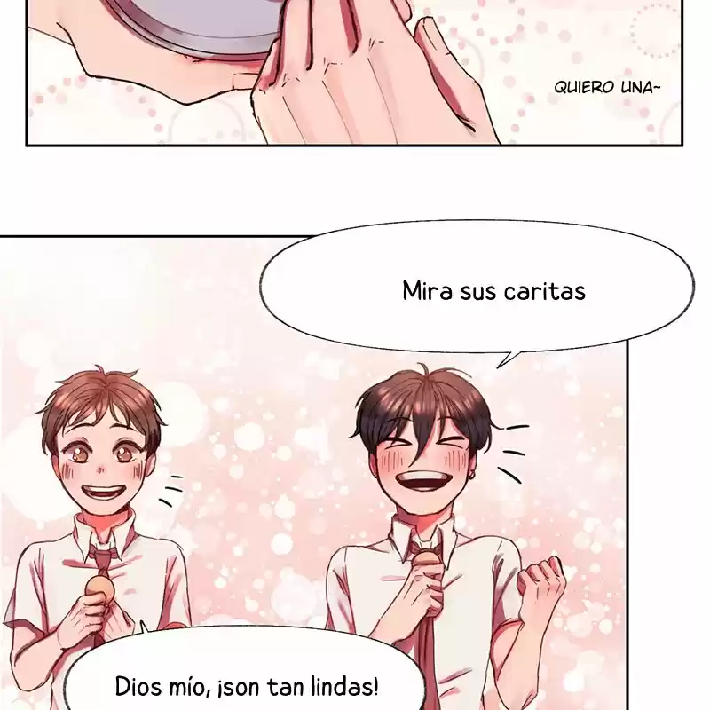 My gentle giant (2019) - Capítulo 27 - Página 8 - LectorTMOo