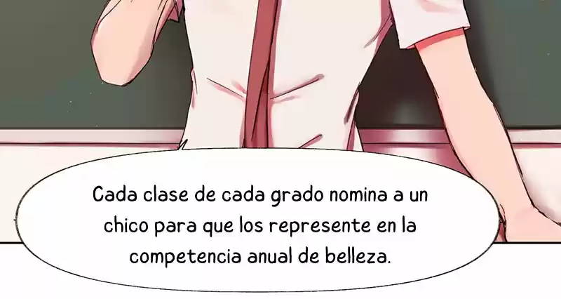 My gentle giant (2019) - Capítulo 28 - Página 5 - LectorTMOo