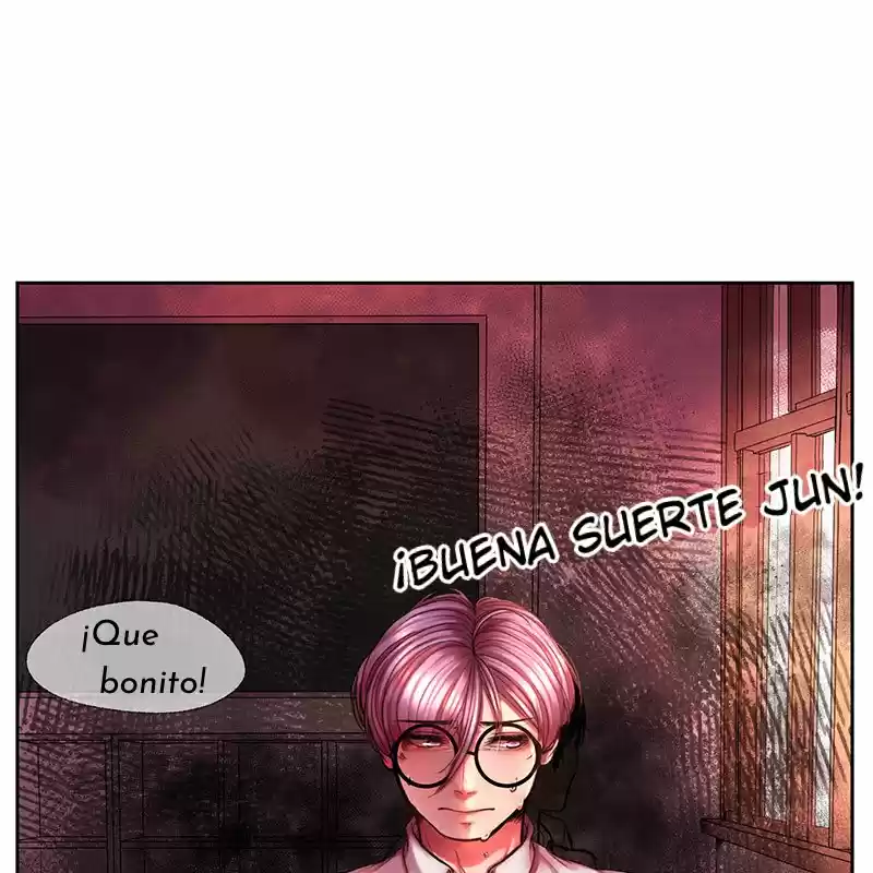 My gentle giant (2019) - Capítulo 29 - Página 8 - LectorTMOo