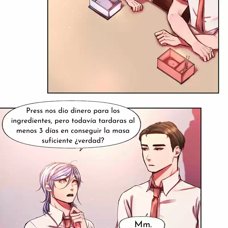 My gentle giant (2019) - Capítulo 29 - Página 13 - LectorTMOo