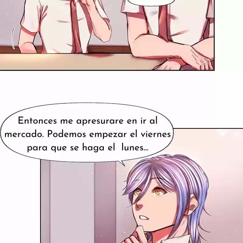 My gentle giant (2019) - Capítulo 29 - Página 14 - LectorTMOo