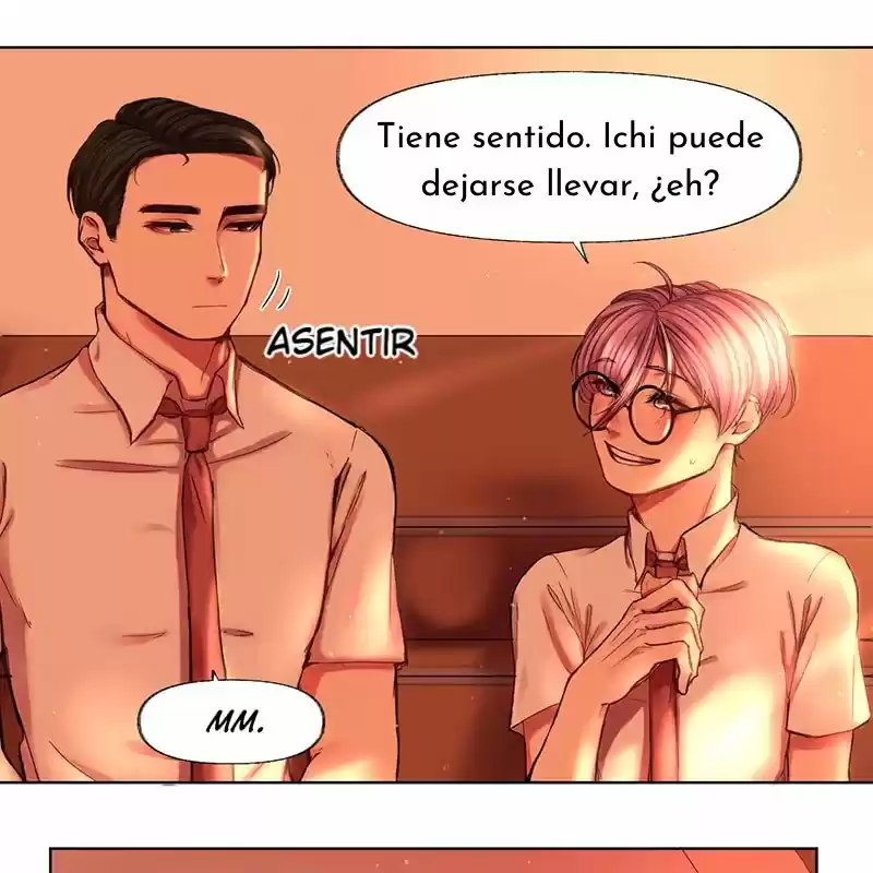 My gentle giant (2019) - Capítulo 30 - Página 8 - LectorTMOo