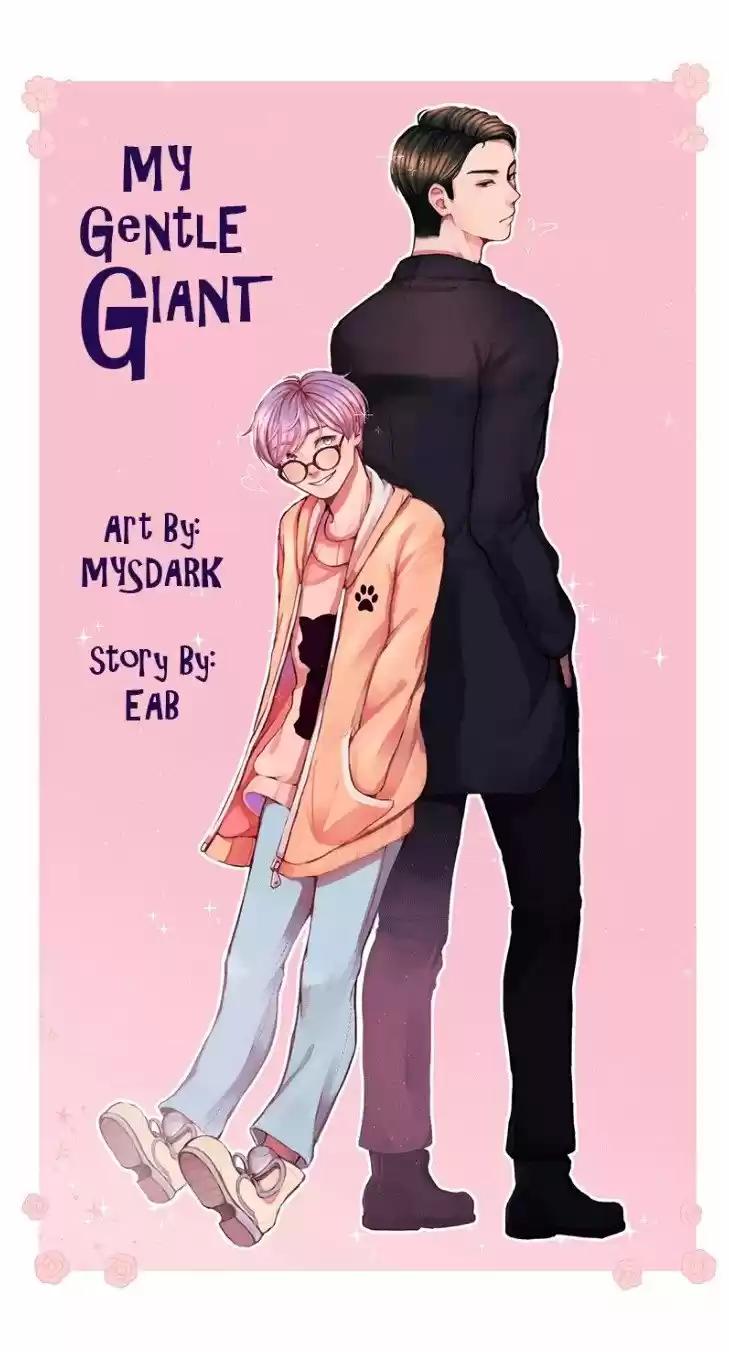 My gentle giant (2019) - Capítulo 30 - Página 15 - LectorTMOo