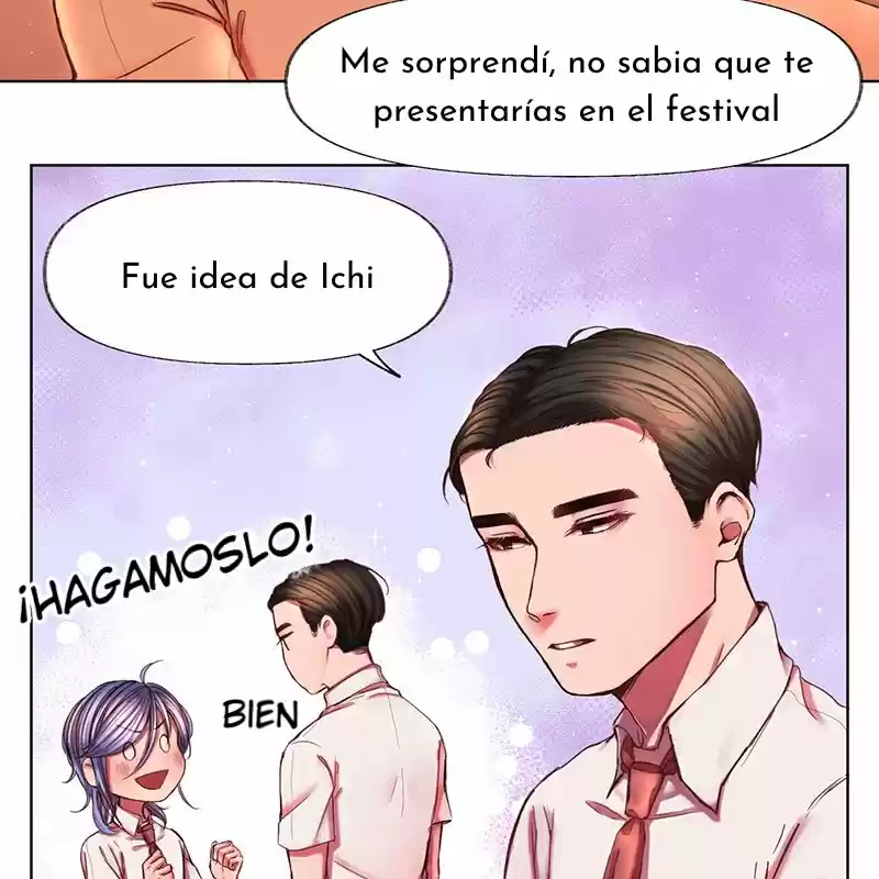 My gentle giant (2019) - Capítulo 30 - Página 21 - LectorTMOo