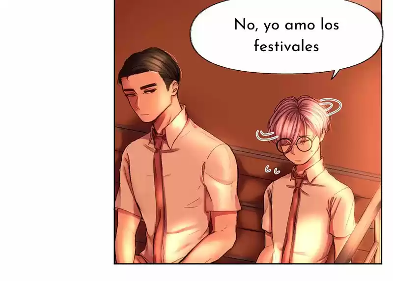 My gentle giant (2019) - Capítulo 31 - Página 4 - LectorTMOo