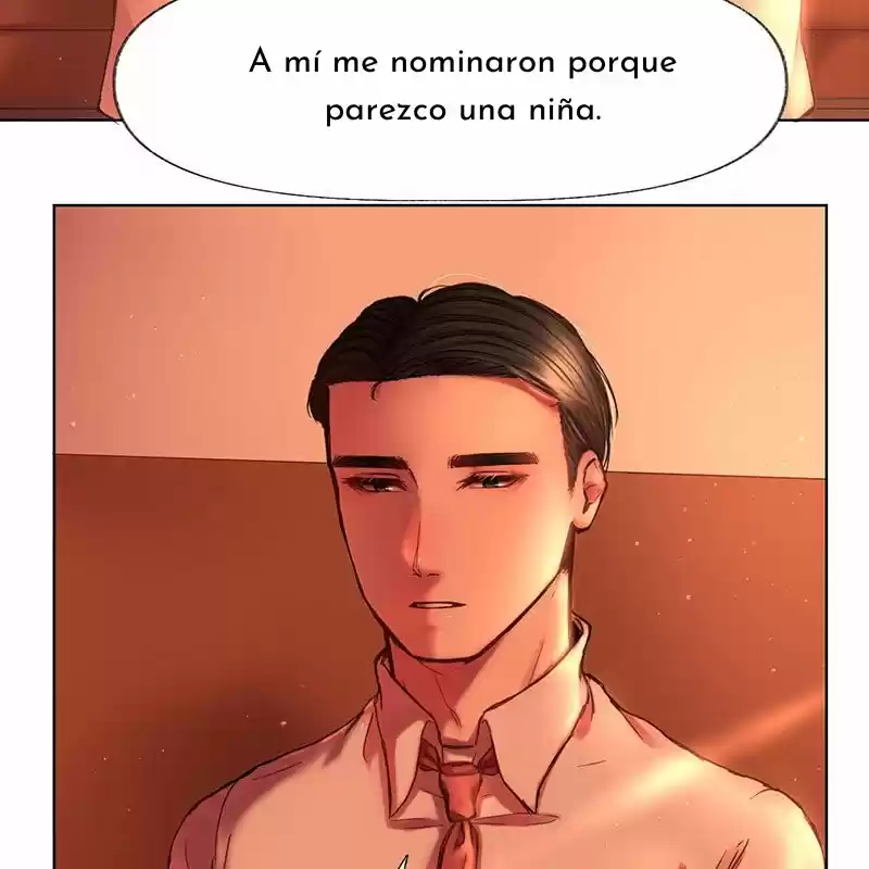 My gentle giant (2019) - Capítulo 31 - Página 8 - LectorTMOo