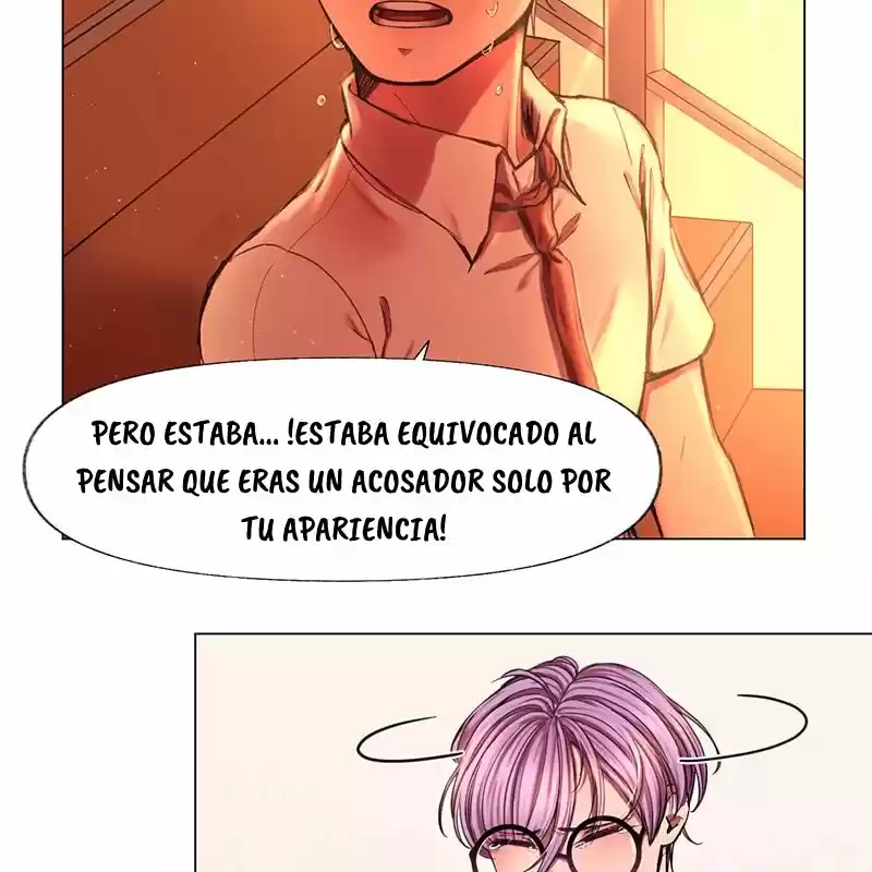 My gentle giant (2019) - Capítulo 34 - Página 8 - LectorTMOo