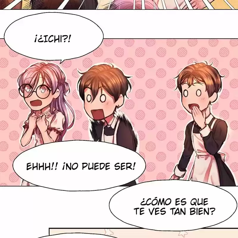 My gentle giant (2019) - Capítulo 41 - Página 7 - LectorTMOo