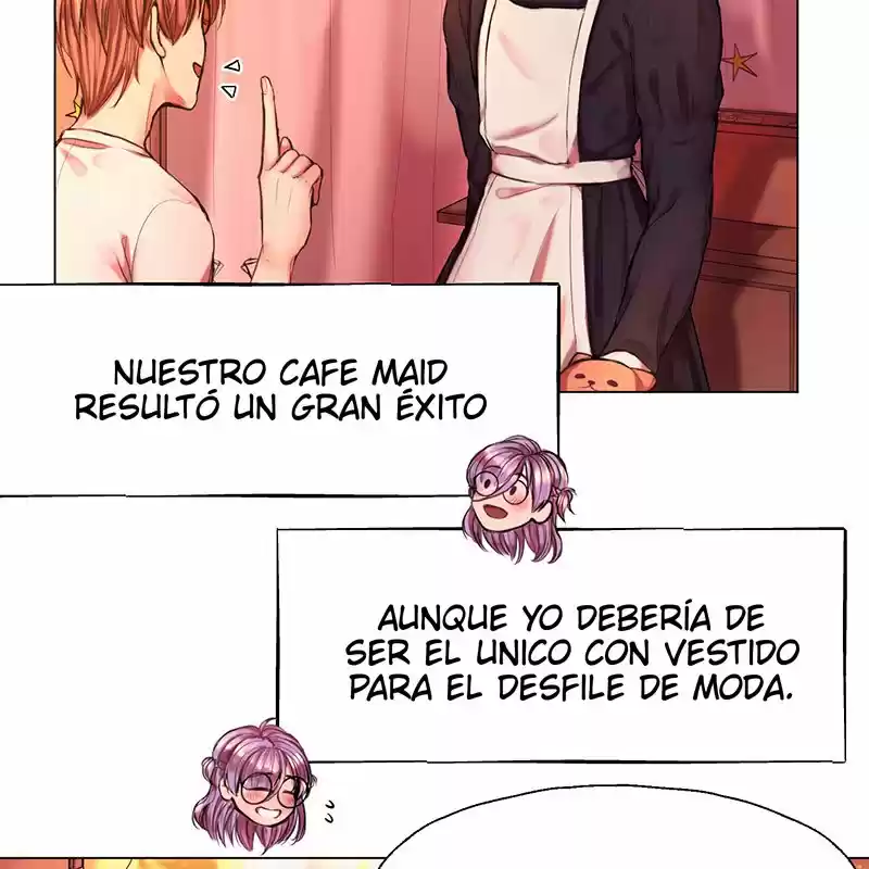 My gentle giant (2019) - Capítulo 42 - Página 4 - LectorTMOo