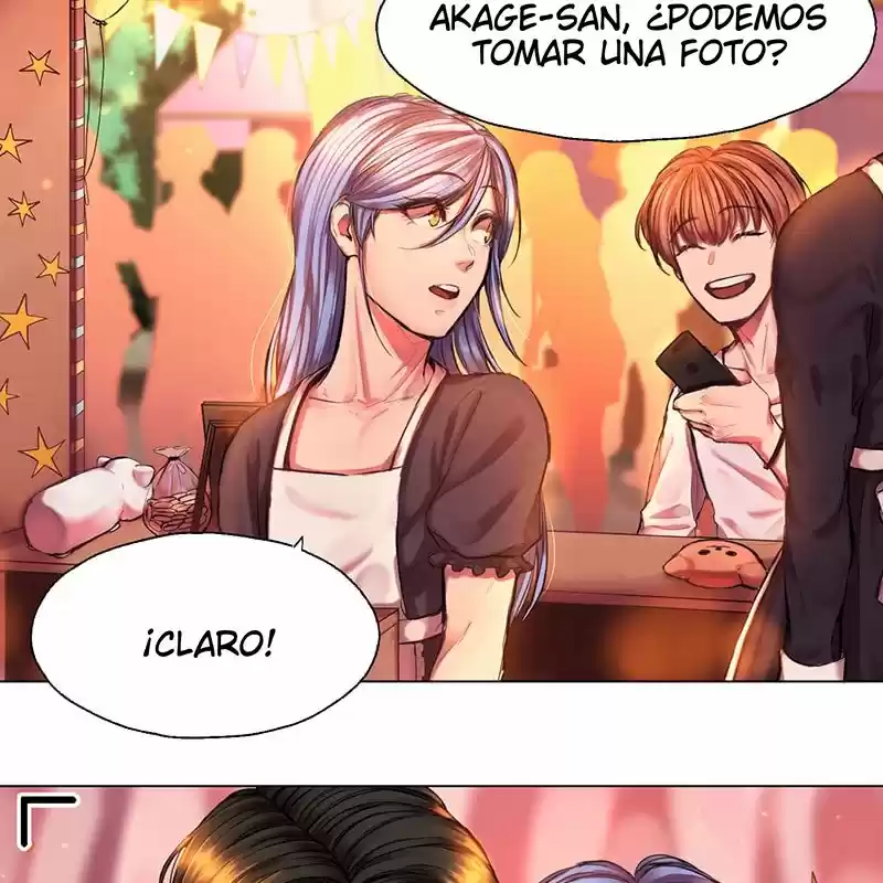 My gentle giant (2019) - Capítulo 42 - Página 5 - LectorTMOo