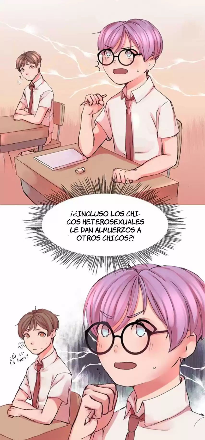 My gentle giant (2019) - Capítulo 5 - Página 12 - LectorTMOo