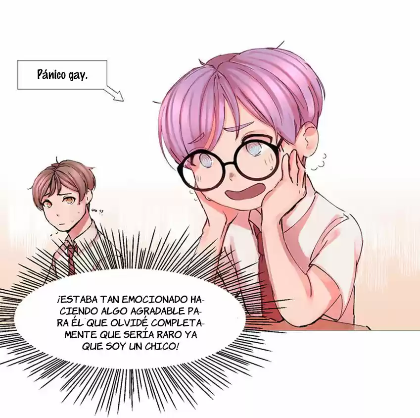 My gentle giant (2019) - Capítulo 5 - Página 13 - LectorTMOo